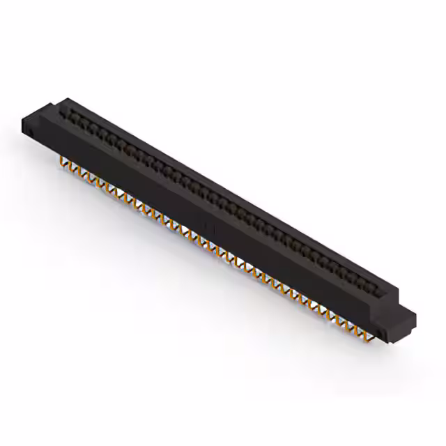 357-068-558-212 EDAC Inc.  Edgeboard Connectors